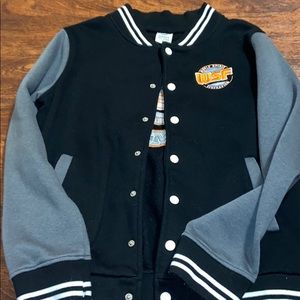 WSF Winner Jacket